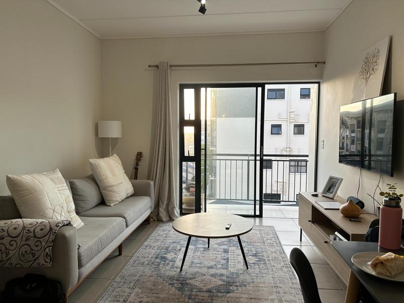 To Let 1 Bedroom Property for Rent in Sandown Western Cape